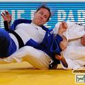 World Championship JUDO Paris 2011